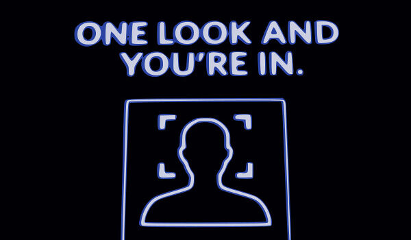 Face Scan by Anarchimedia https://flic.kr/p/2g32LZh CC BY 2.0