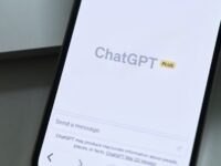 ChatGPT Plus by Daniel Foster, CC BY-NC-SA 2.0 https://flic.kr/p/2oxGiWi