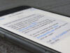 Mobile spam by Christiaan Colen https://flic.kr/p/ym27yU CC BY-SA 2.0